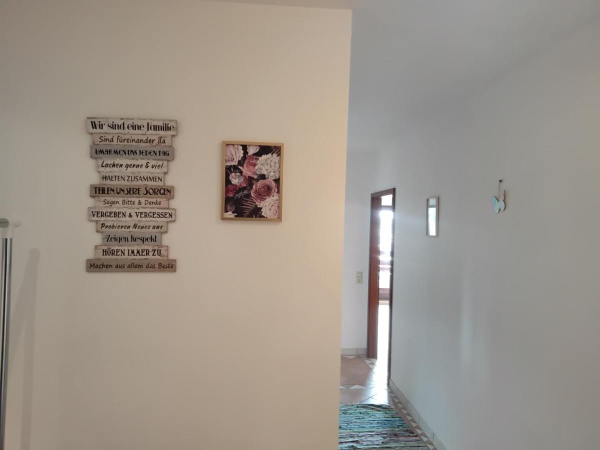 Apartment With Panoramic Views In The Black Forest แกร์นสบาค ภายนอก รูปภาพ
