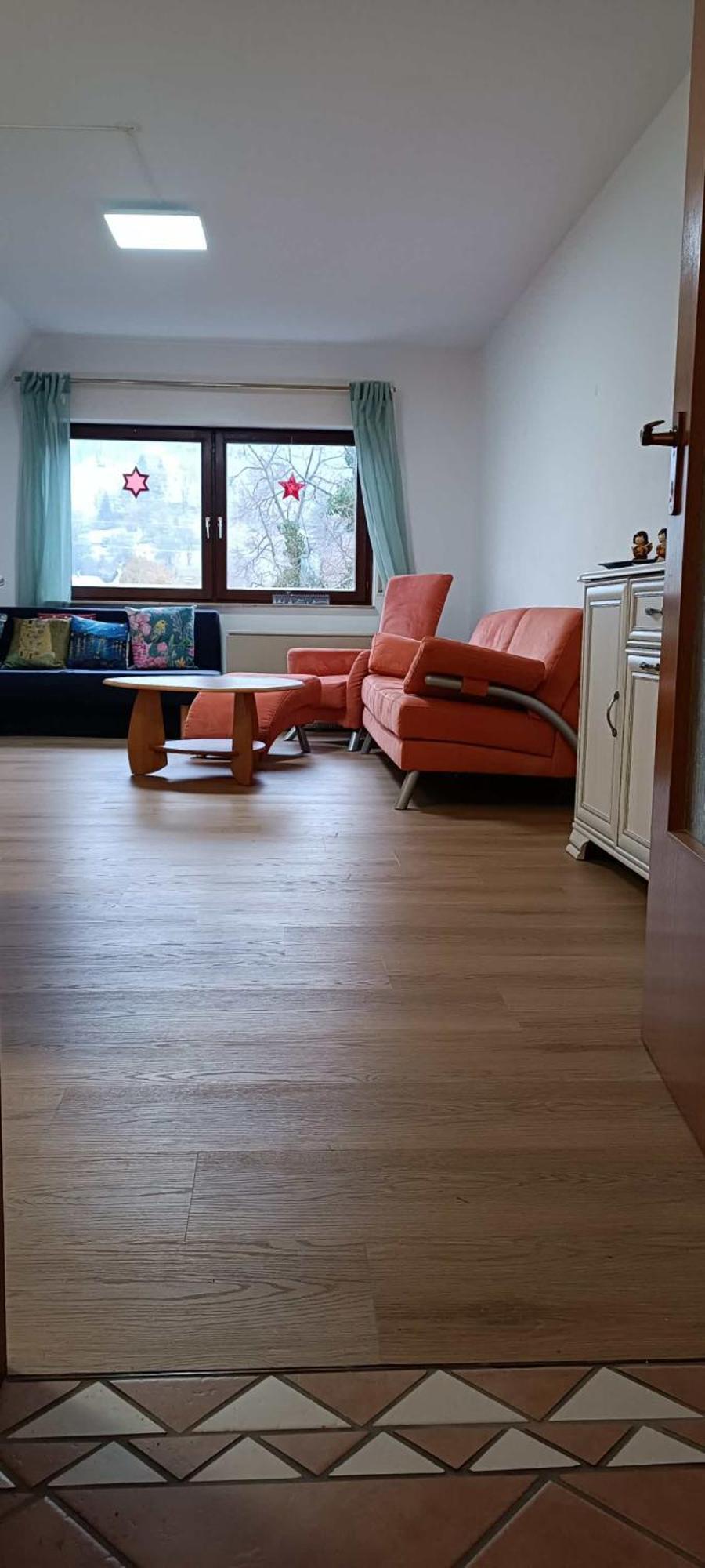 Apartment With Panoramic Views In The Black Forest แกร์นสบาค ภายนอก รูปภาพ