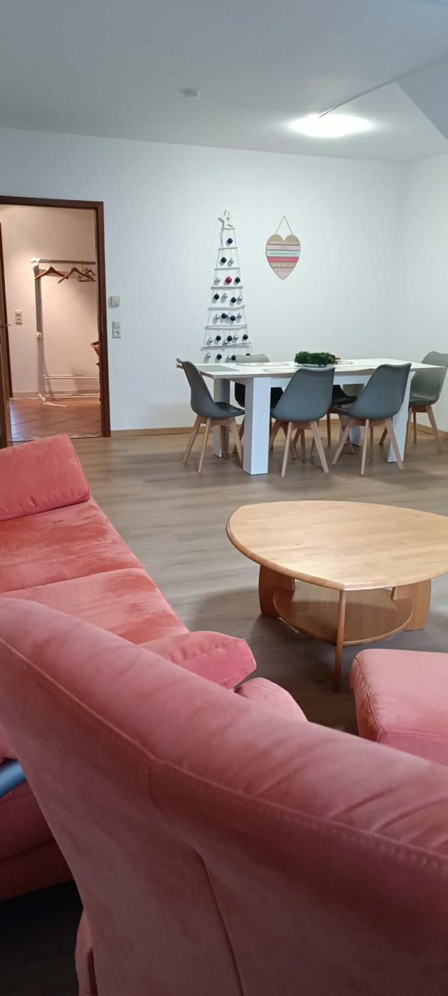 Apartment With Panoramic Views In The Black Forest แกร์นสบาค ภายนอก รูปภาพ